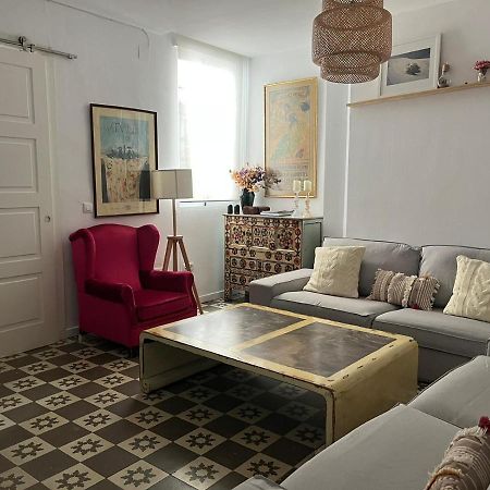شقة La Casita De San Andres إشبيلية المظهر الخارجي الصورة