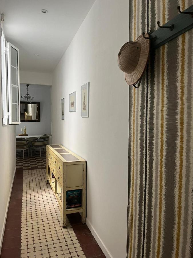 شقة La Casita De San Andres إشبيلية المظهر الخارجي الصورة